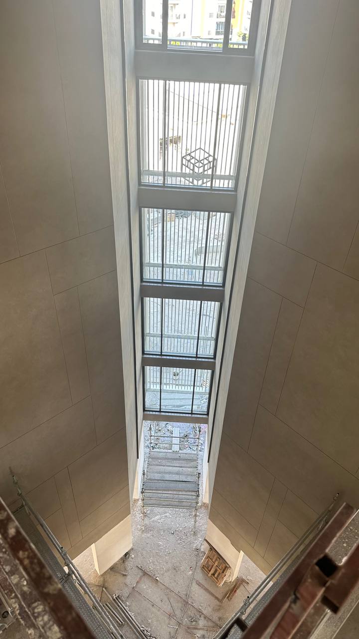 Appartamento a Antalya, Turchia, 120 m² - foto 18