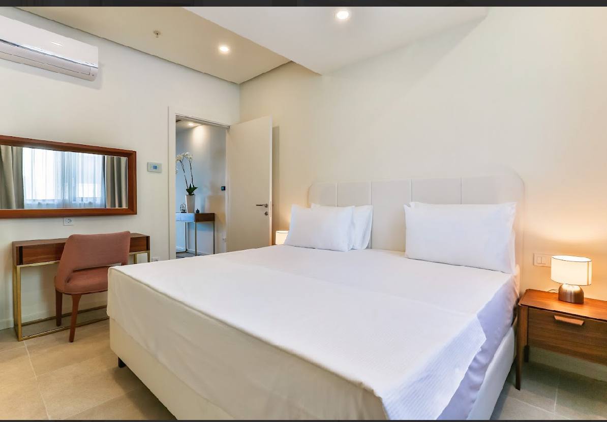 Apartamento en Rafailovici, Montenegro, 107 m² - imagen 6