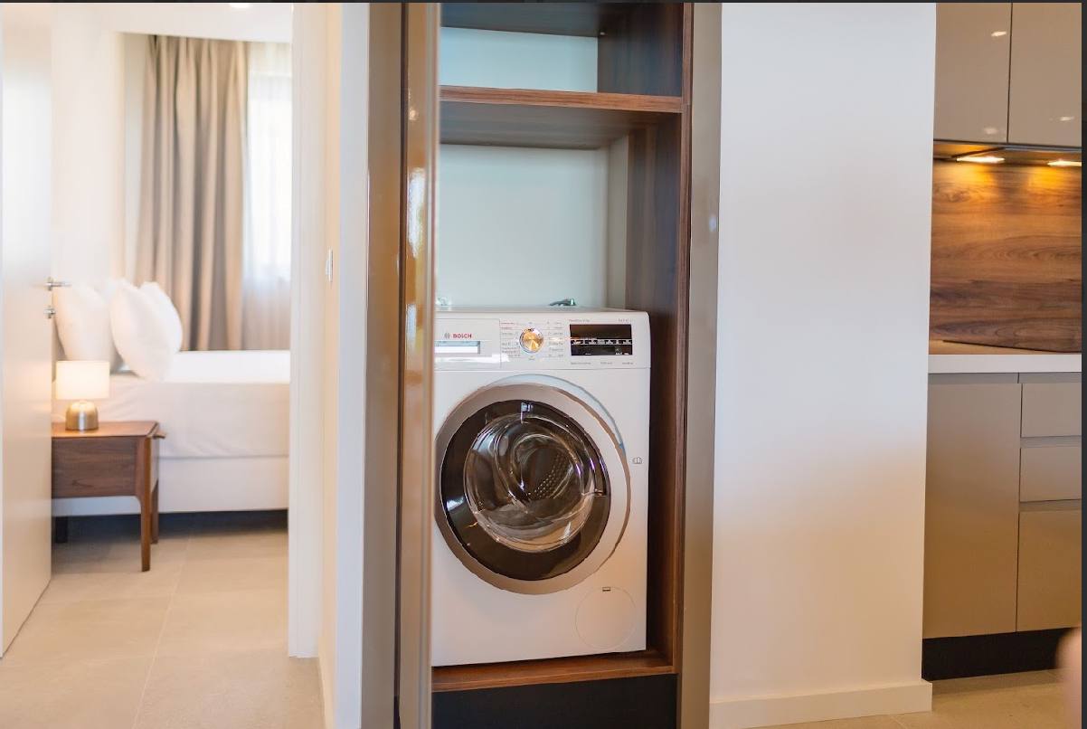 Apartamento en Rafailovici, Montenegro, 107 m² - imagen 9