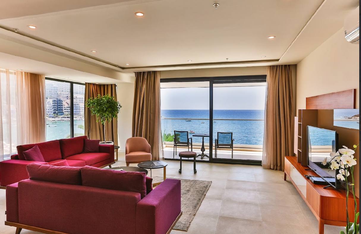 Apartamento en Rafailovici, Montenegro, 107 m² - imagen 2