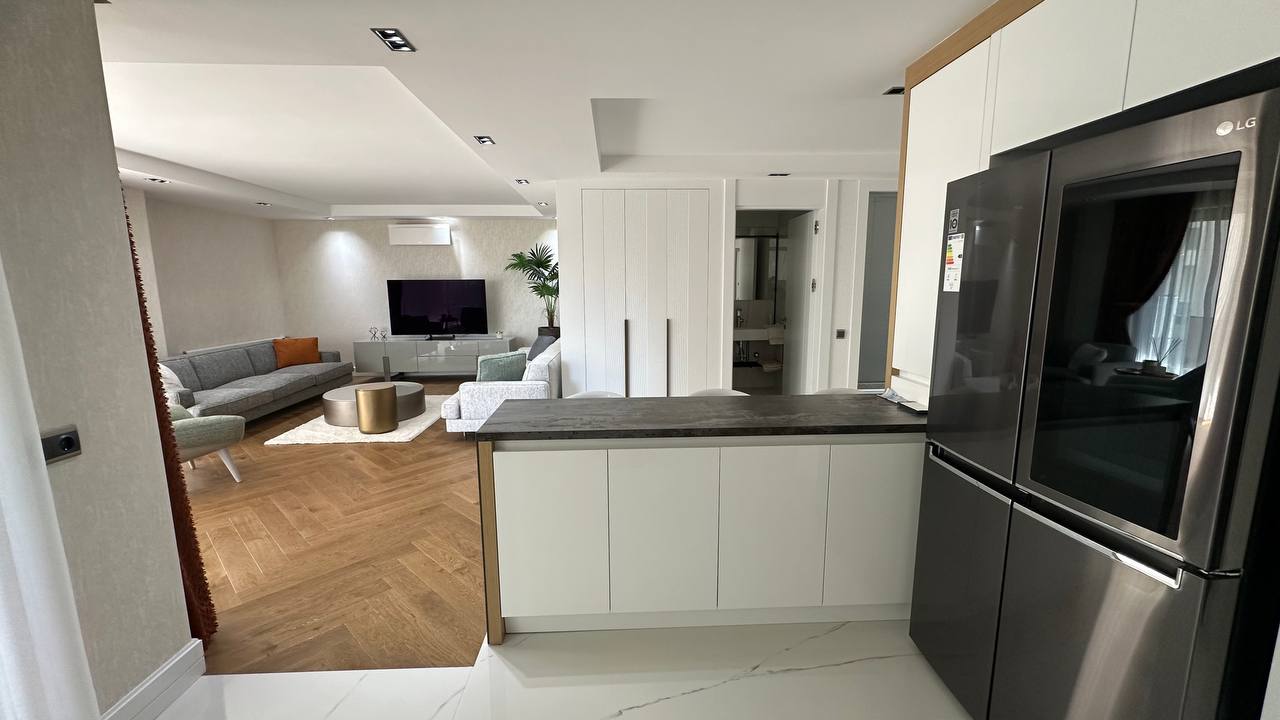 Appartement à Antalya, Turquie, 150 m² - image 6