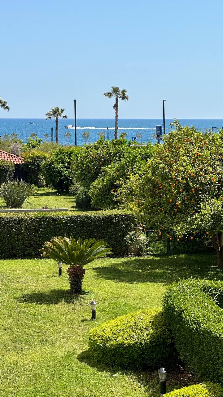 Appartement à Antalya, Turquie, 150 m² - image 1