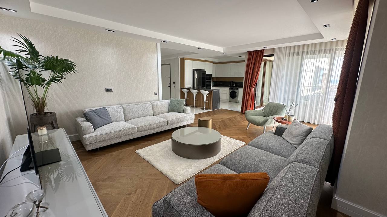 Appartement à Antalya, Turquie, 150 m² - image 4