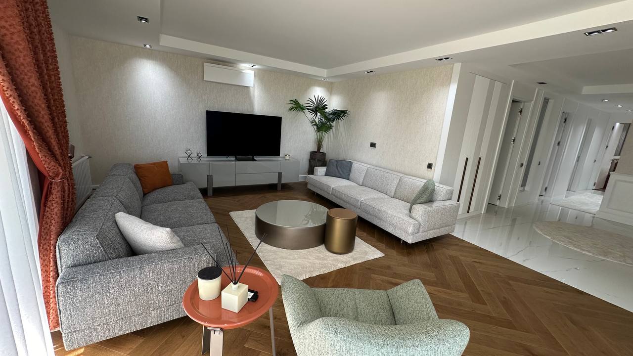 Appartement à Antalya, Turquie, 150 m² - image 5