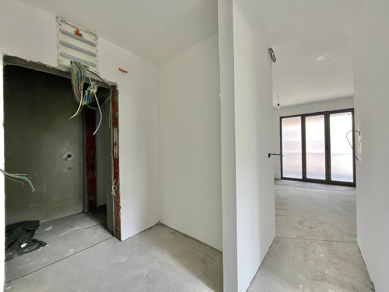 Appartement à Tivat, Monténégro, 51 m² - image 7