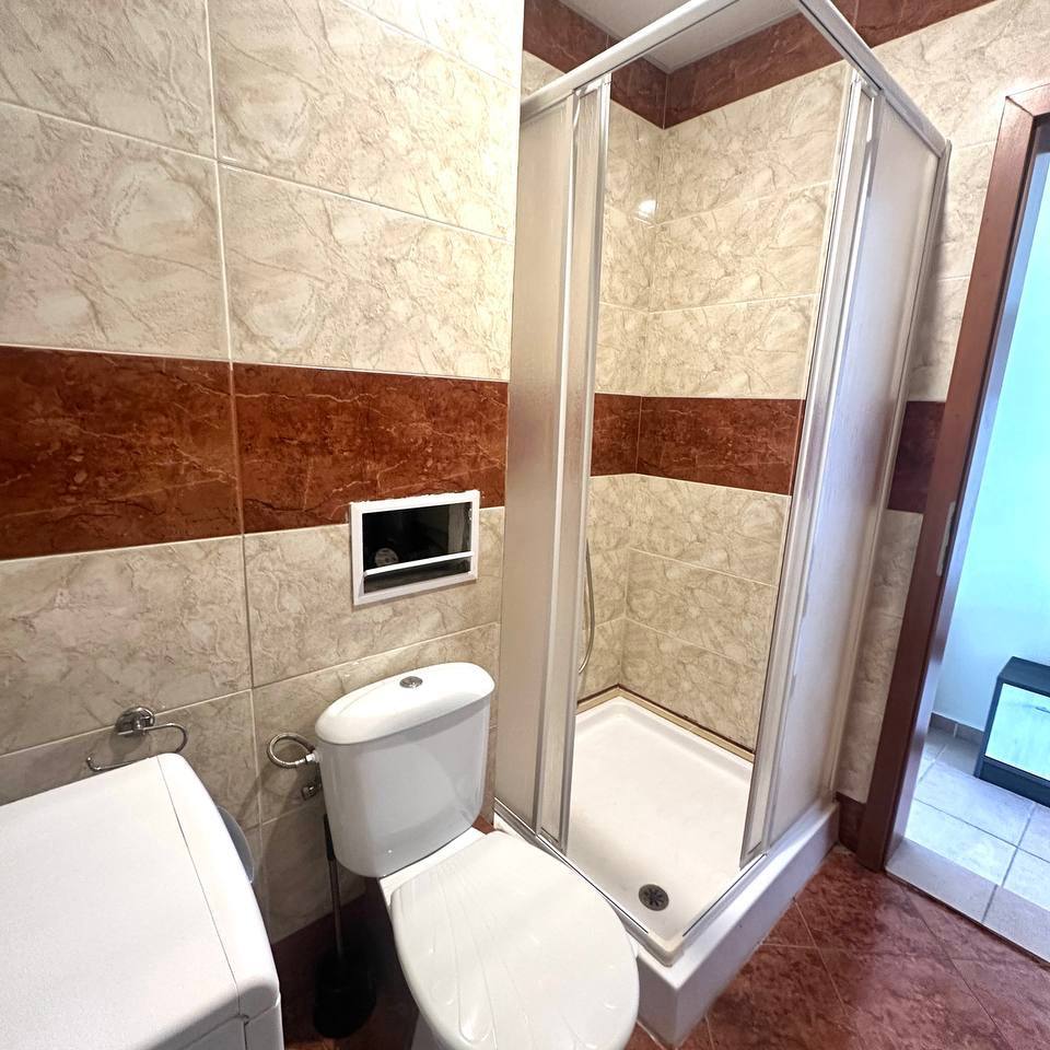 Studio in Sonnenstrand, Bulgarien, 42 m² - Foto 4