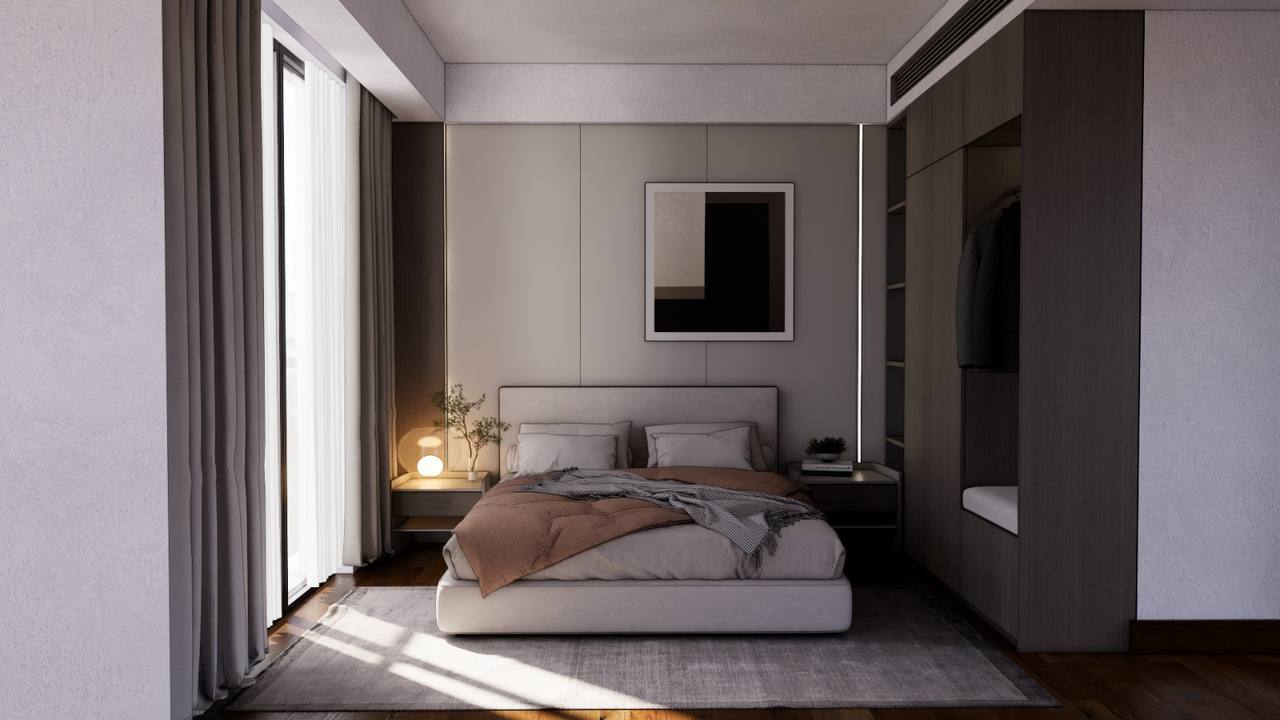 Flat in Antalya, Turkey, 90 m² - picture 5