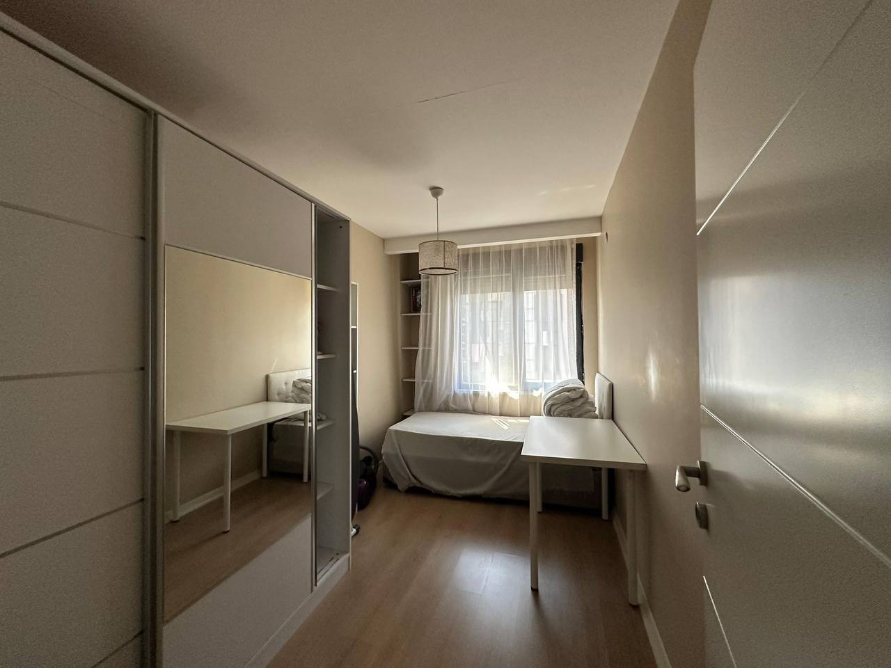 Flat in Antalya, Turkey, 80 m² - picture 9