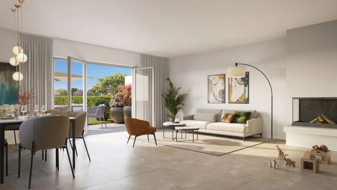 Villa à Saint-Tropez, France, 94 m² - image 3