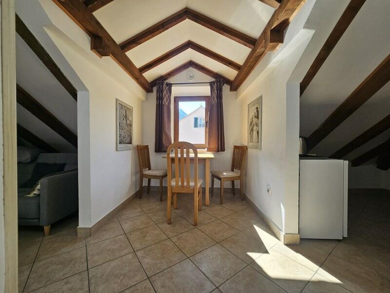 Piso en Kotor, Montenegro, 42 m² - imagen 1