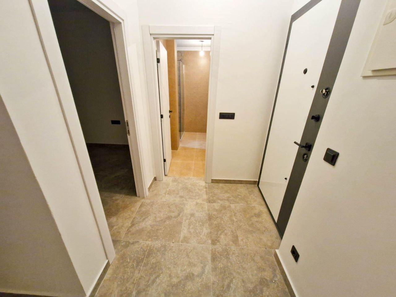 Flat in Utjeha, Montenegro, 53 m² - picture 6