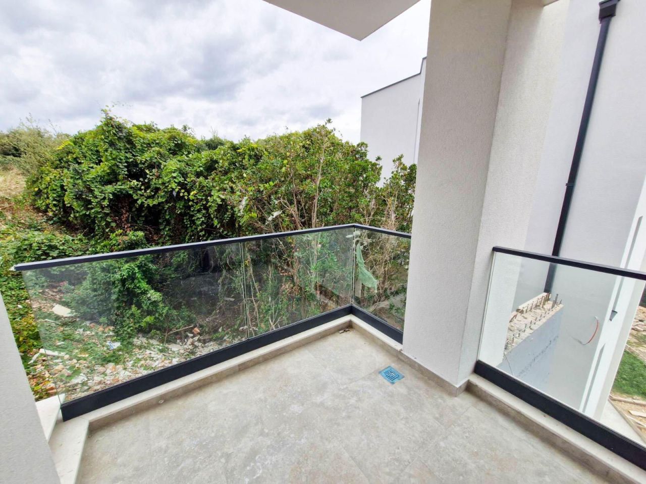 Flat in Utjeha, Montenegro, 53 m² - picture 8