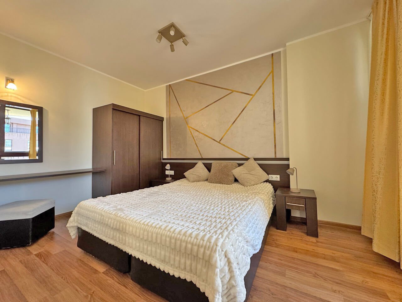 Appartement à Slantchev Briag, Bulgarie, 60 m² - image 1