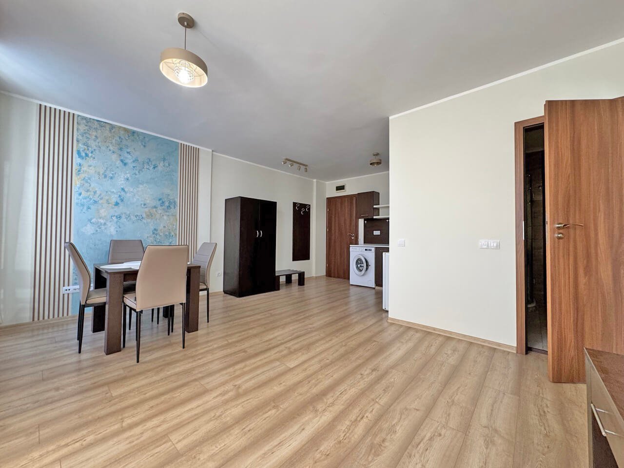 Appartement à Slantchev Briag, Bulgarie, 60 m² - image 7