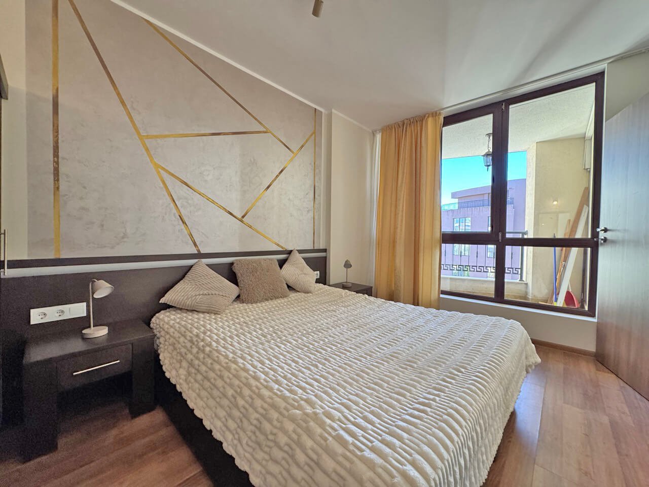 Appartement à Slantchev Briag, Bulgarie, 60 m² - image 11