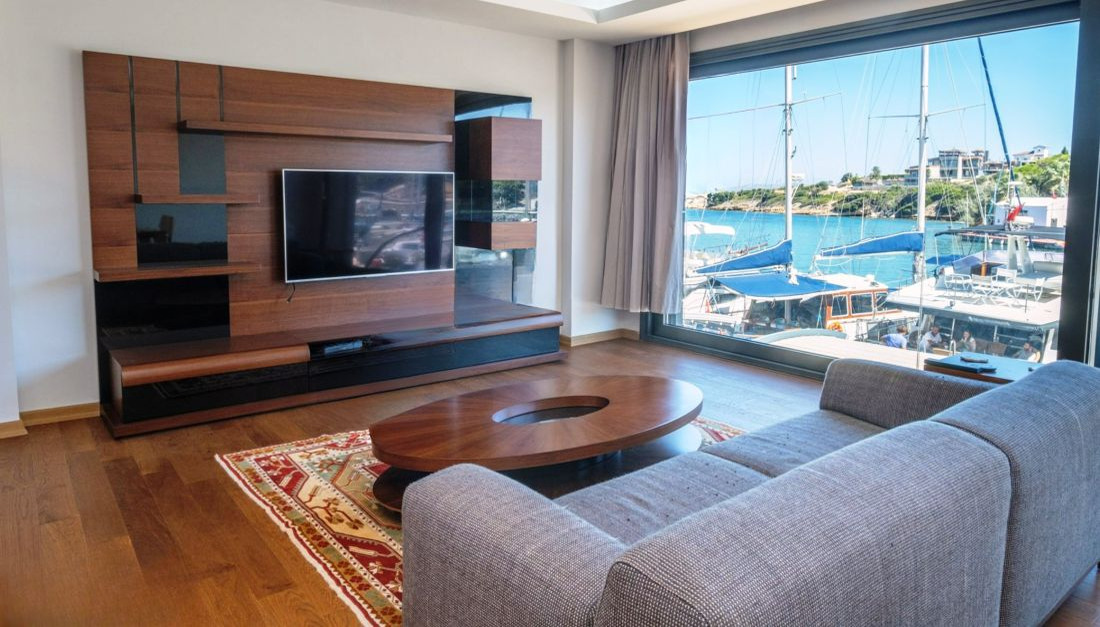 Maison à Izmir, Turquie, 130 m² - image 1