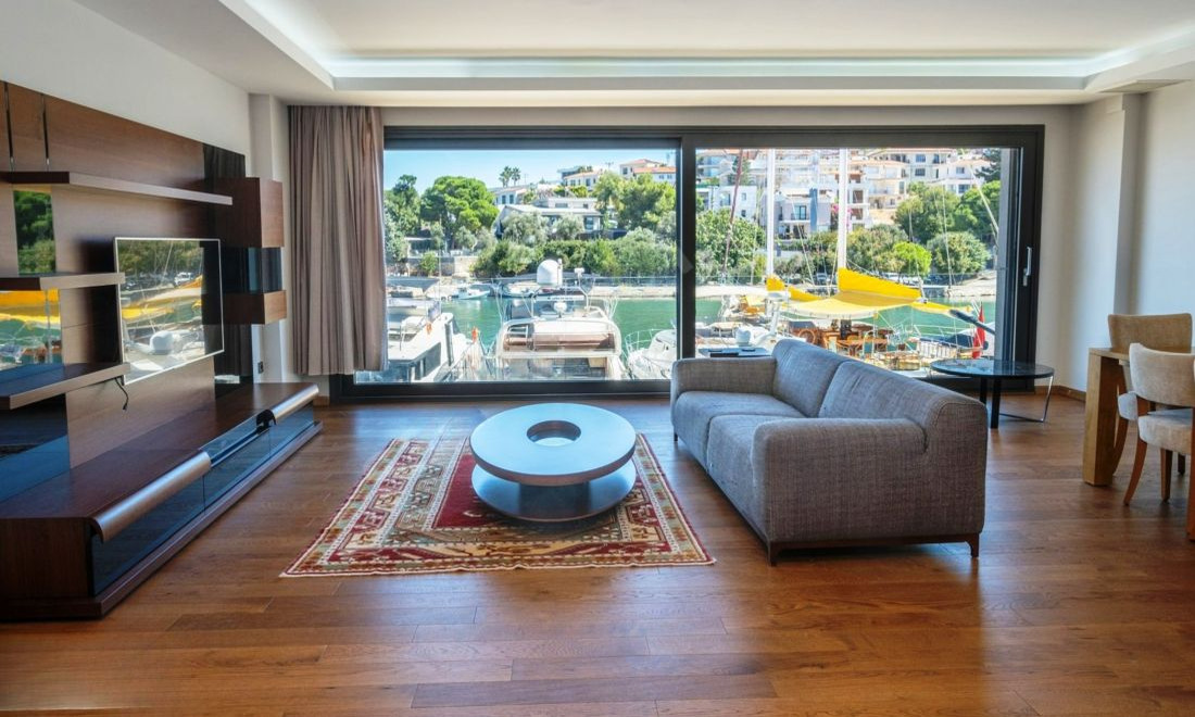 House in Izmir, Turkey, 130 m² - picture 2