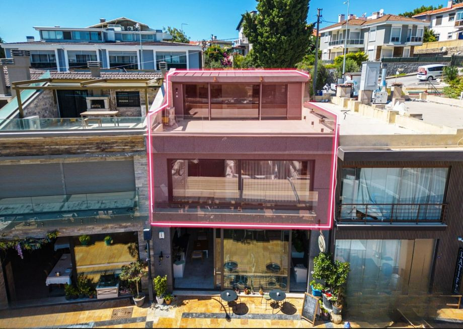 House in Izmir, Turkey, 130 m² - picture 5