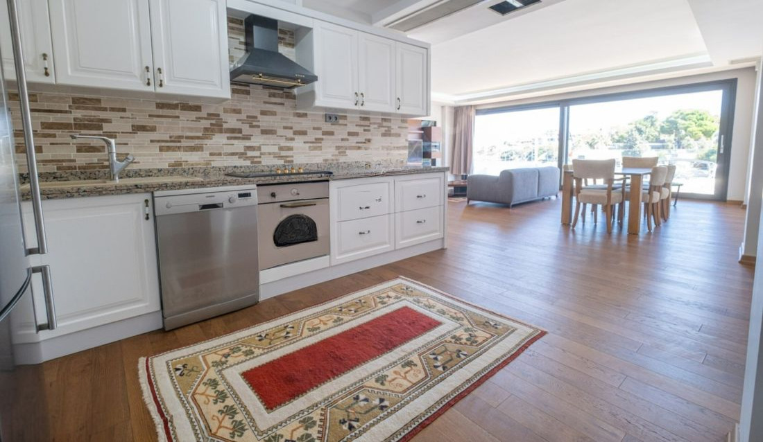 House in Izmir, Turkey, 130 m² - picture 12