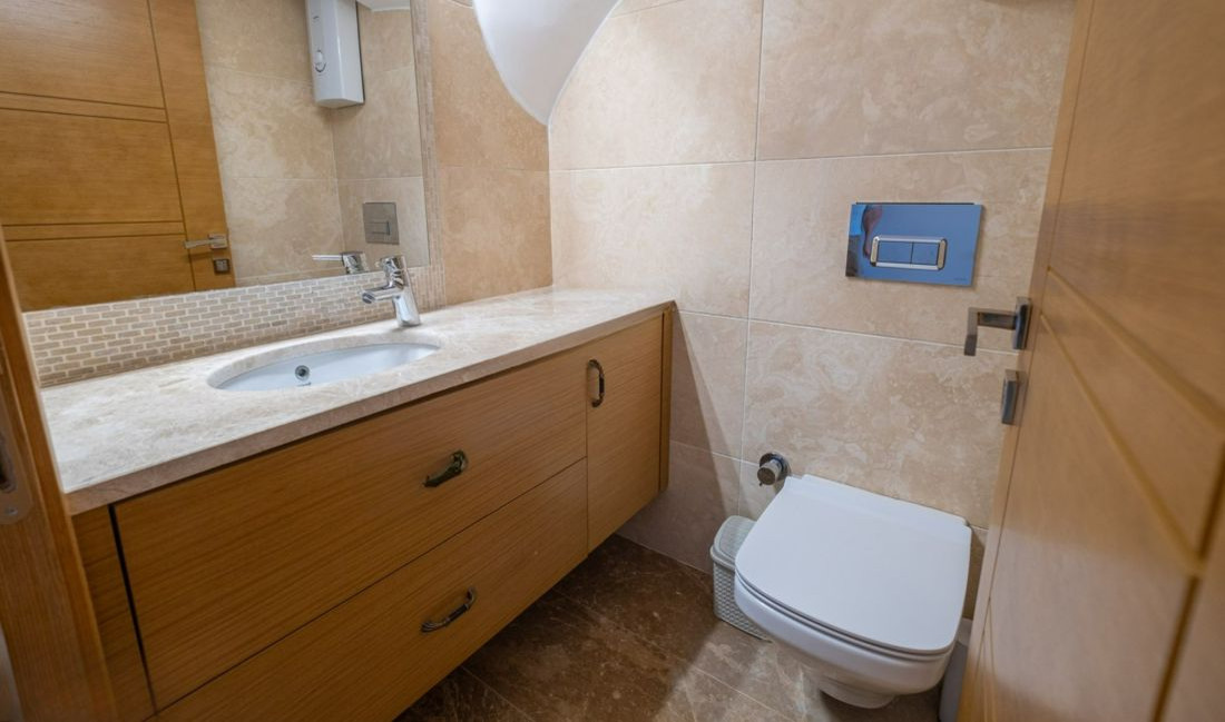 House in Izmir, Turkey, 130 m² - picture 14