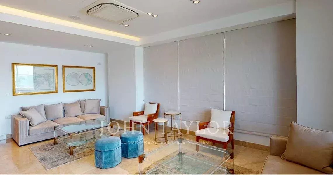 Flat in Mouttagiaka, Cyprus, 211 m² - picture 7