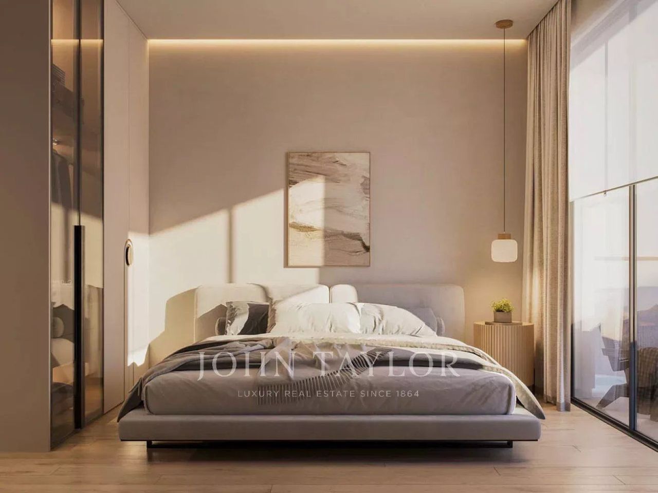 Appartamento a Agios Athanasios, Cipro, 85 m² - foto 7