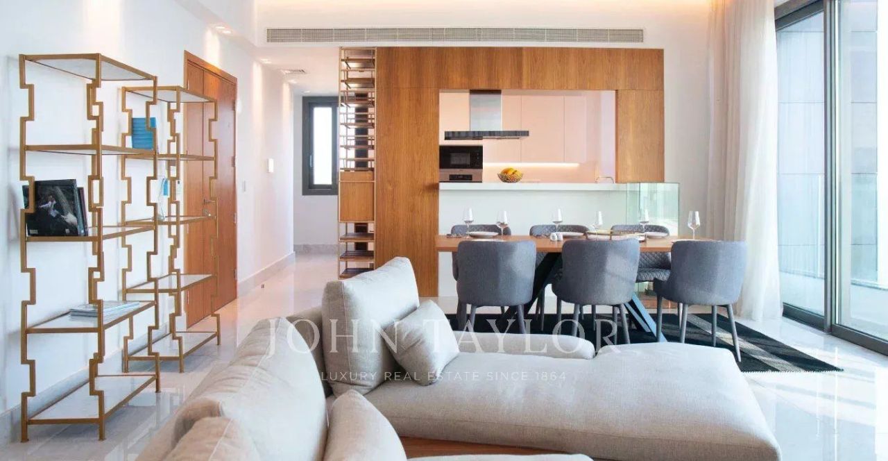 Flat in Mouttagiaka, Cyprus, 211 m² - picture 12