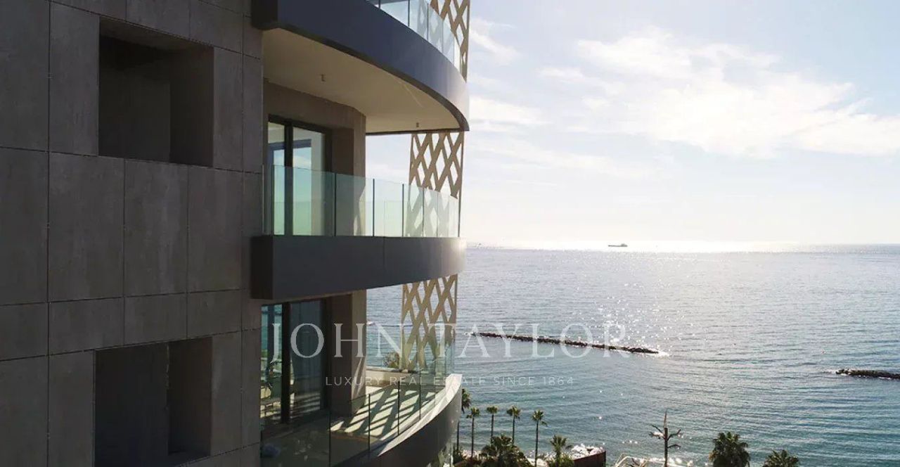 Flat in Mouttagiaka, Cyprus, 211 m² - picture 14