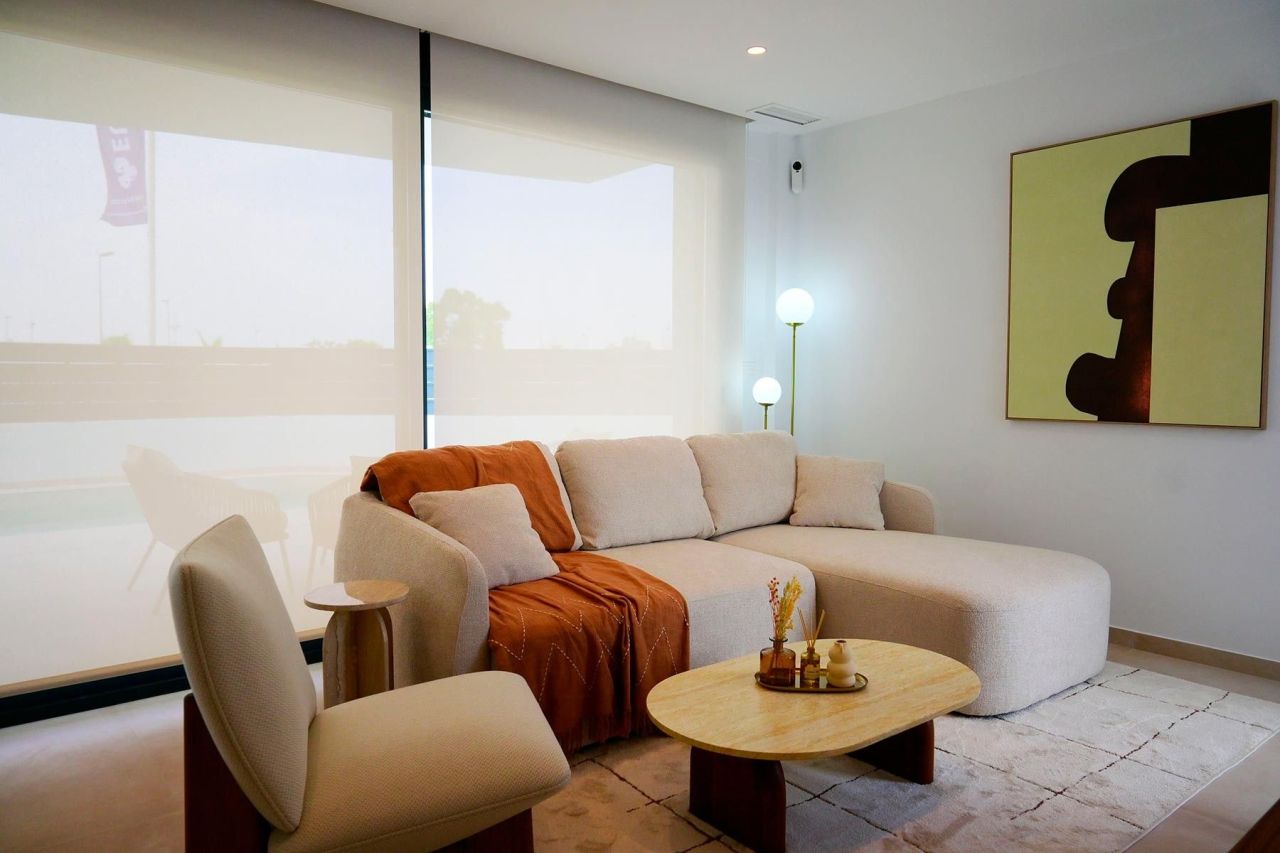 Villa en Dolores, España, 137 m² - imagen 7