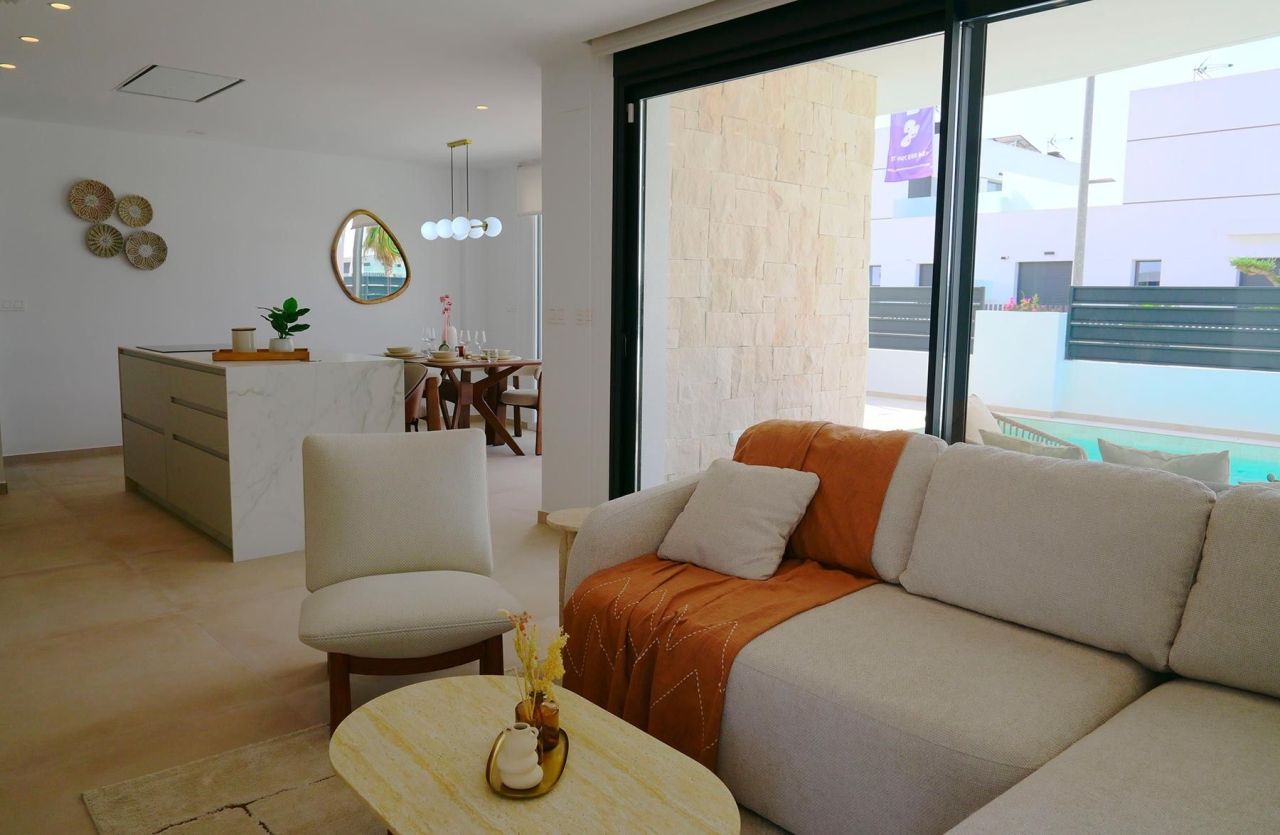 Villa à Dolores, Espagne, 137 m² - image 8