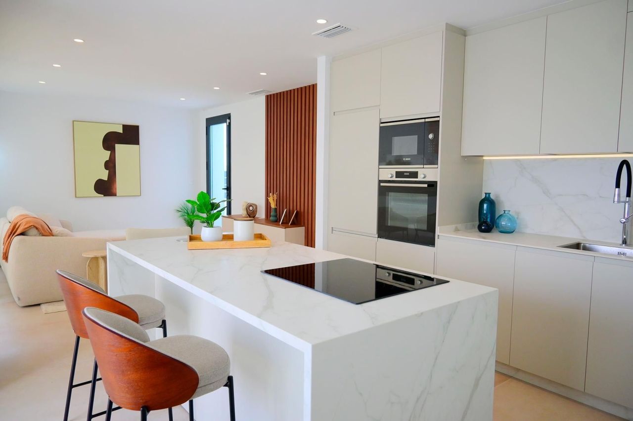 Villa en Dolores, España, 137 m² - imagen 10