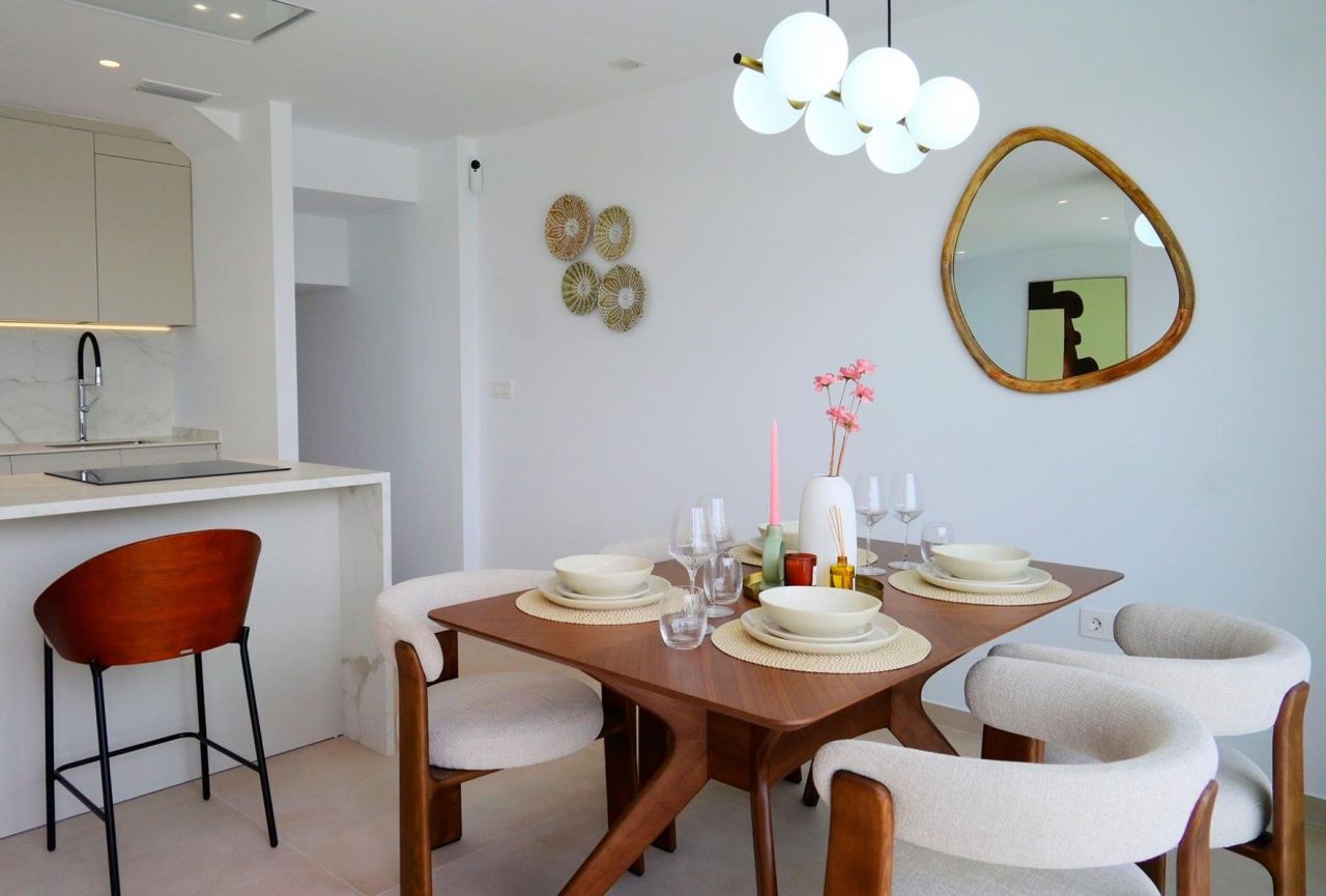 Villa à Dolores, Espagne, 137 m² - image 11