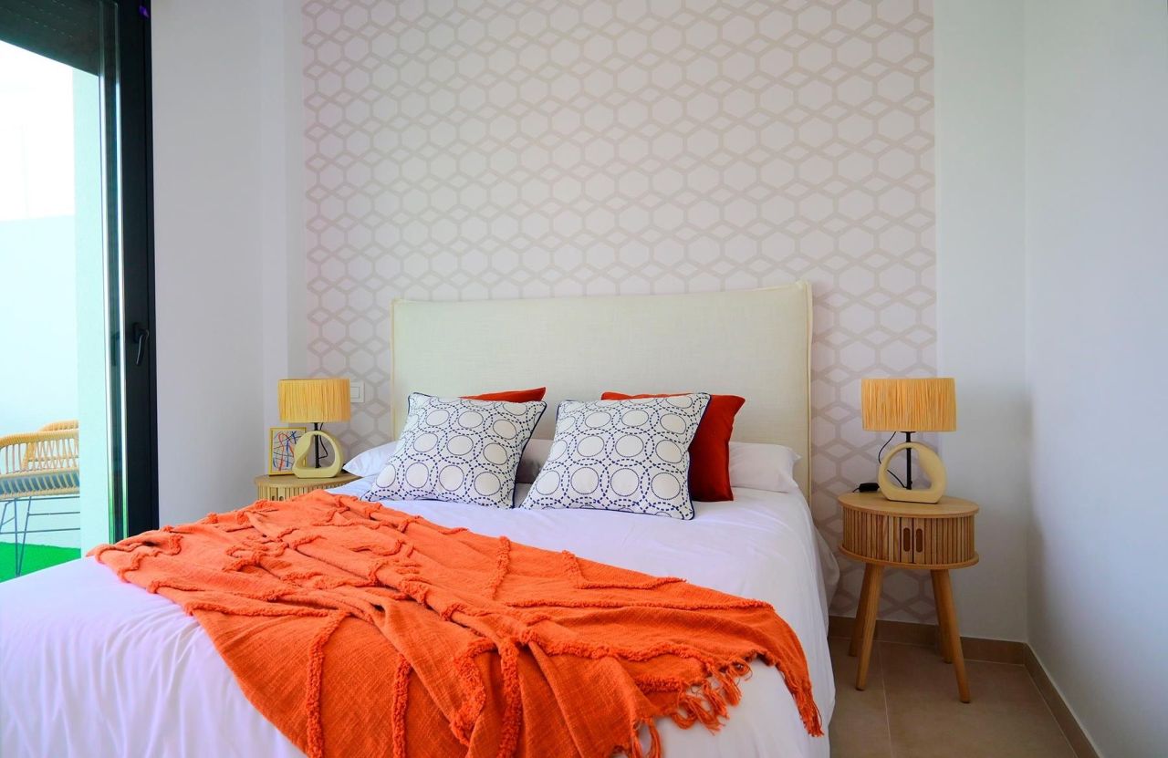 Villa en Dolores, España, 137 m² - imagen 13