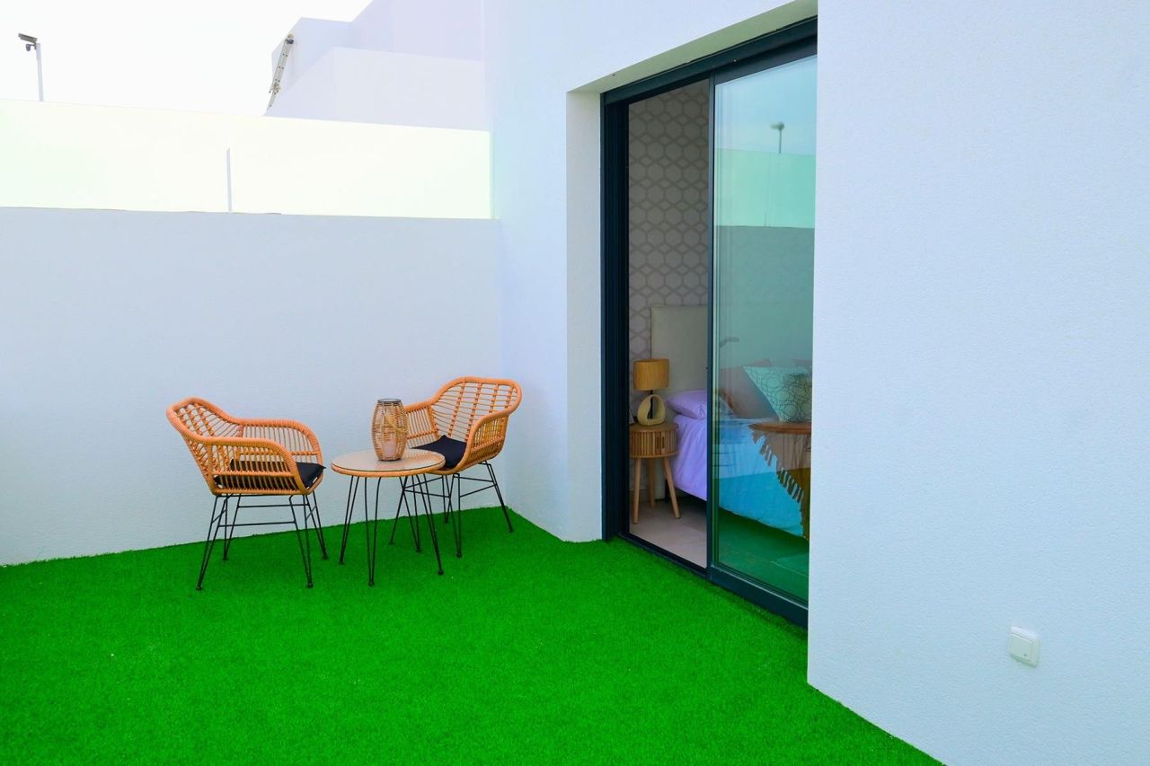 Villa à Dolores, Espagne, 137 m² - image 14