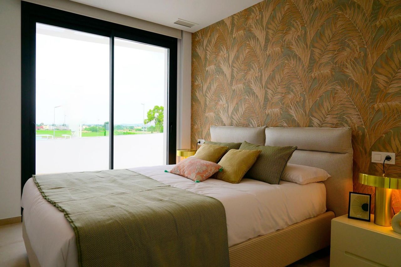 Villa en Dolores, España, 137 m² - imagen 16