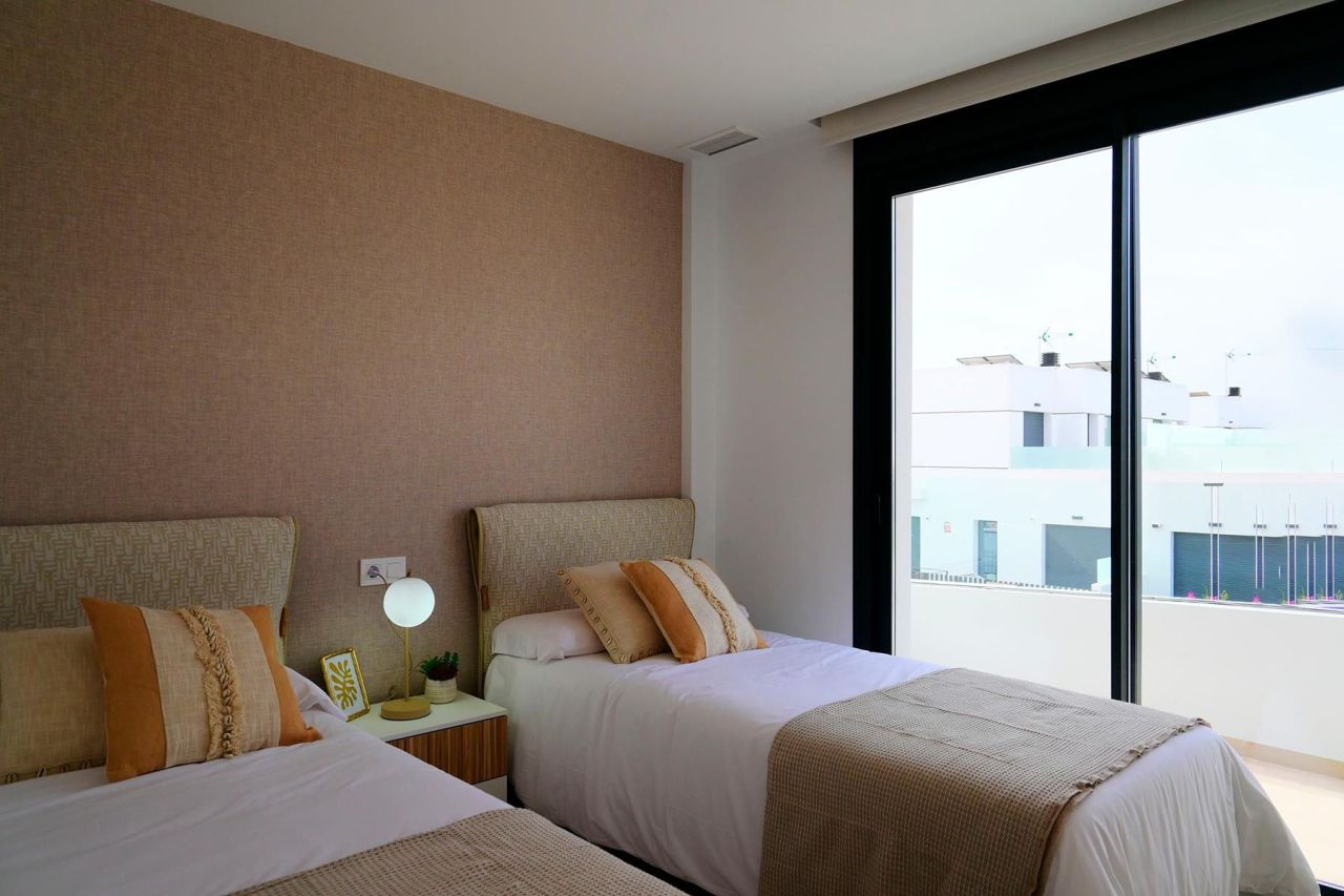 Villa en Dolores, España, 137 m² - imagen 18