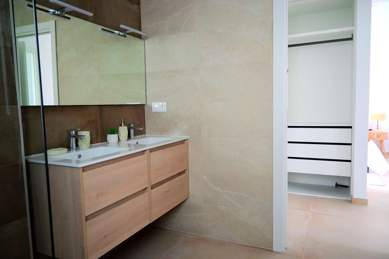 Villa à Dolores, Espagne, 137 m² - image 19