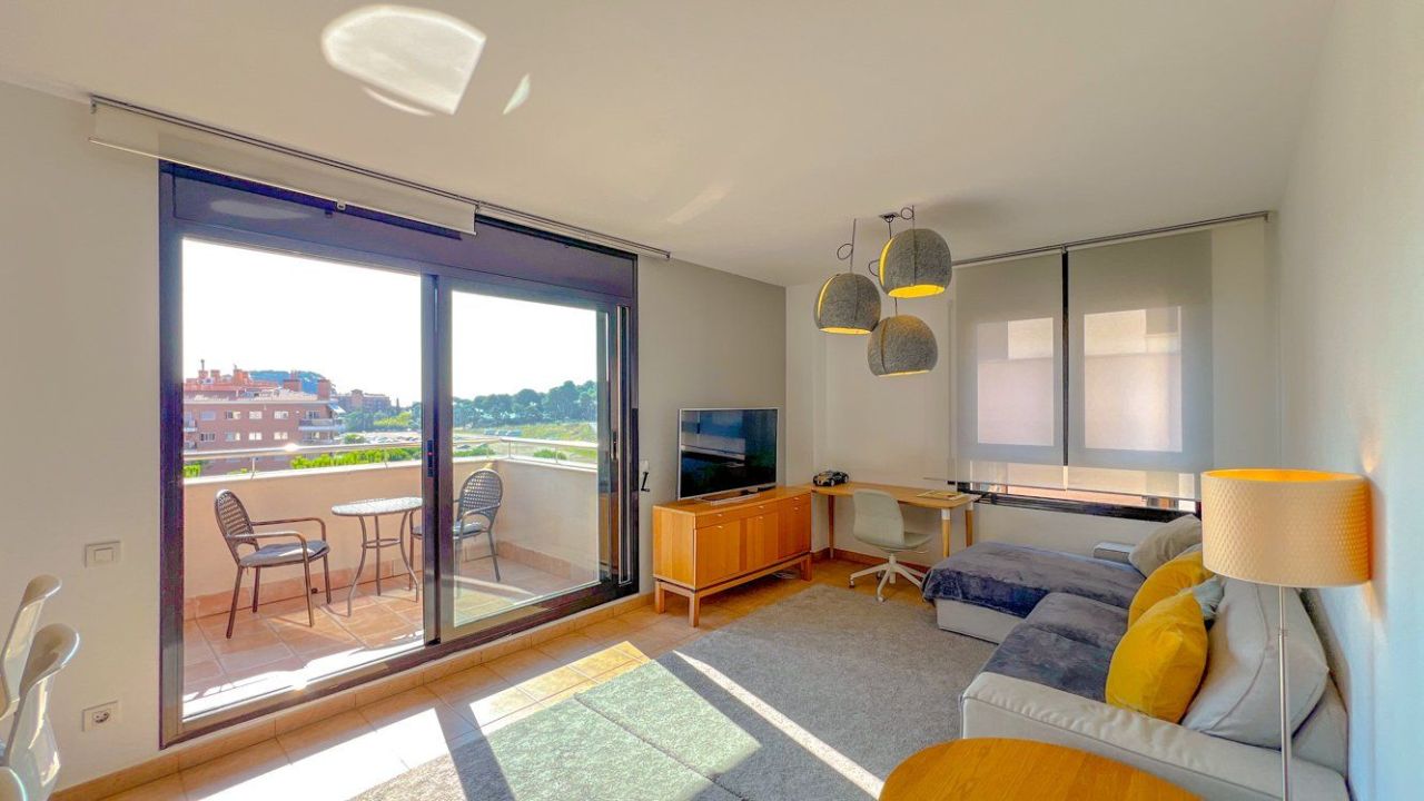 Wohnung in Costa Brava, Spanien, 120 m² - Foto 5