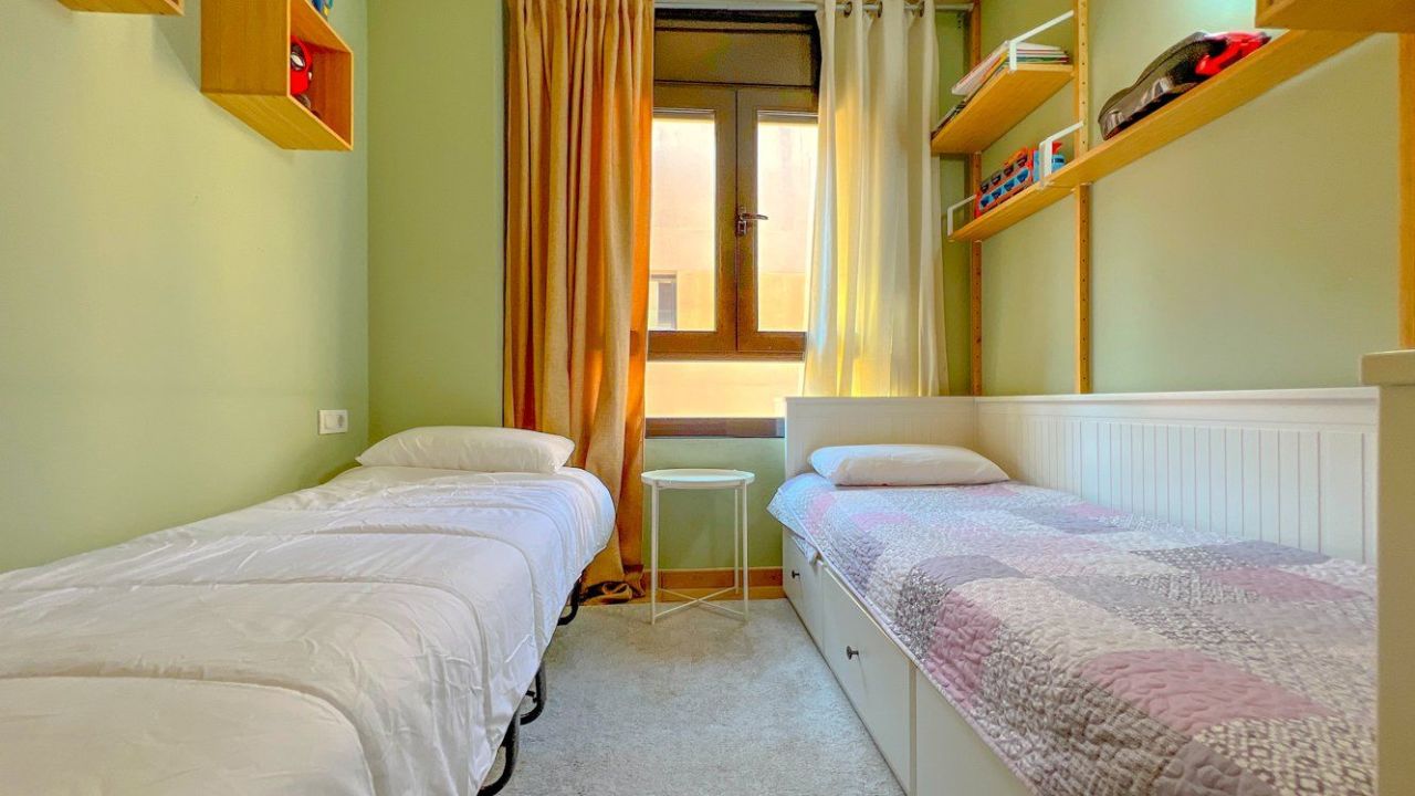Wohnung in Costa Brava, Spanien, 120 m² - Foto 18