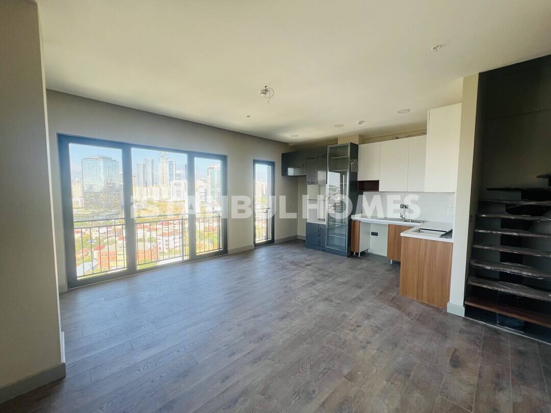 Apartment in Ataşehir, Türkei, 348 m² - Foto 1