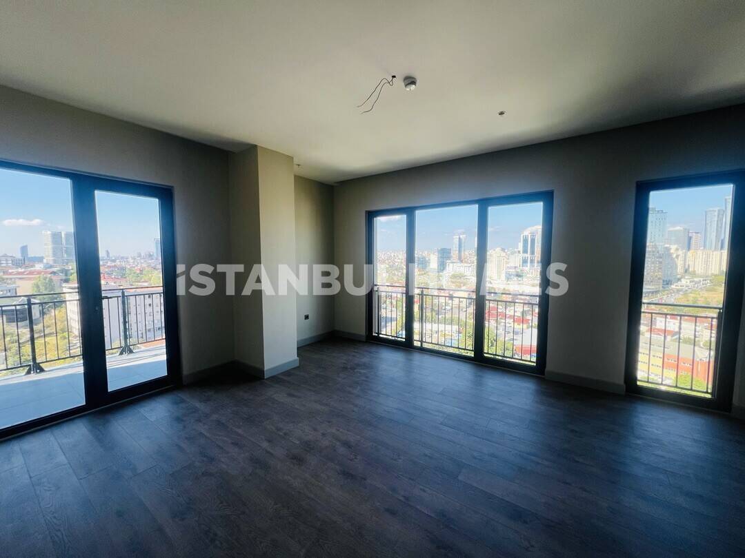 Appartamenti ad Ataşehir, Turchia, 348 m² - foto 4