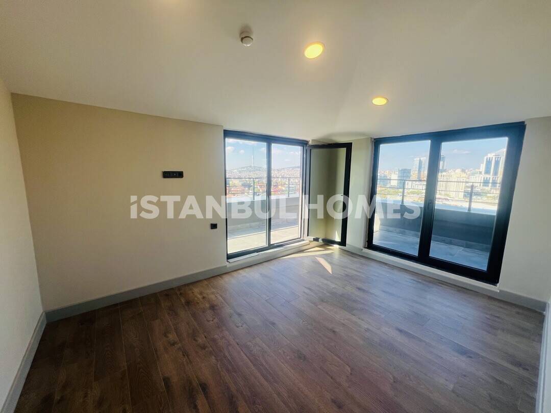 Appartamenti ad Ataşehir, Turchia, 348 m² - foto 6