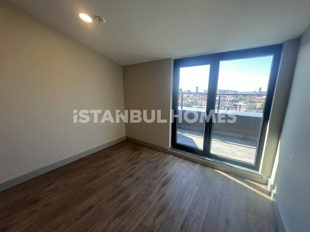 Apartamento en Ataşehir, Turquia, 74 m² - imagen 7