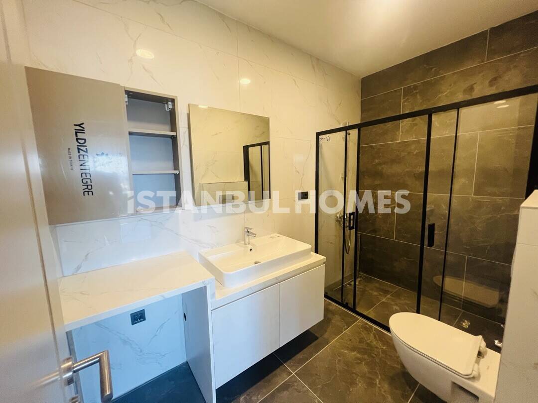 Appartamenti ad Ataşehir, Turchia, 226 m² - foto 8