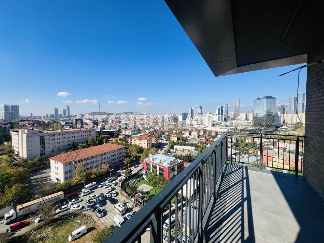 Appartamenti ad Ataşehir, Turchia, 348 m² - foto 10