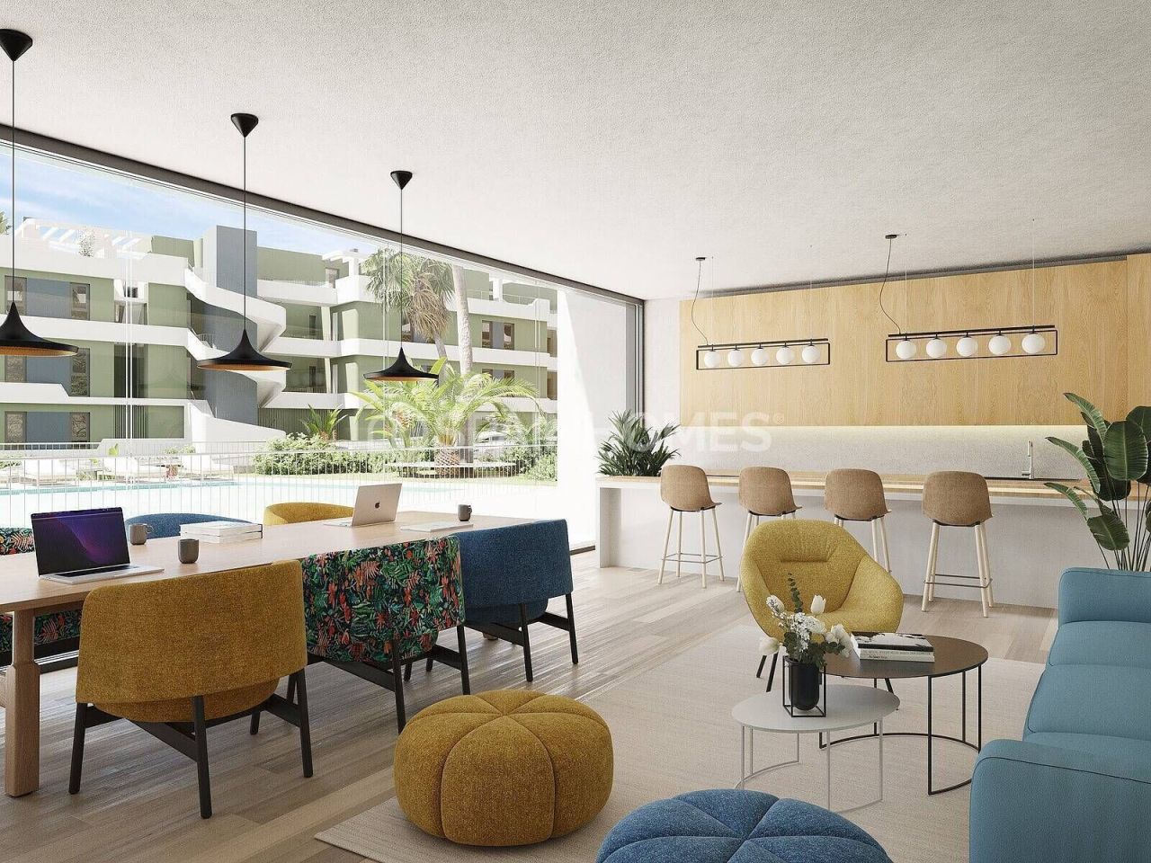 Ático en Mijas, España, 86 m² - imagen 12