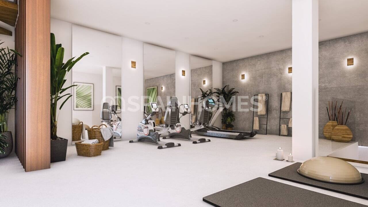 Villa en Benahavis, España, 317 m² - imagen 14