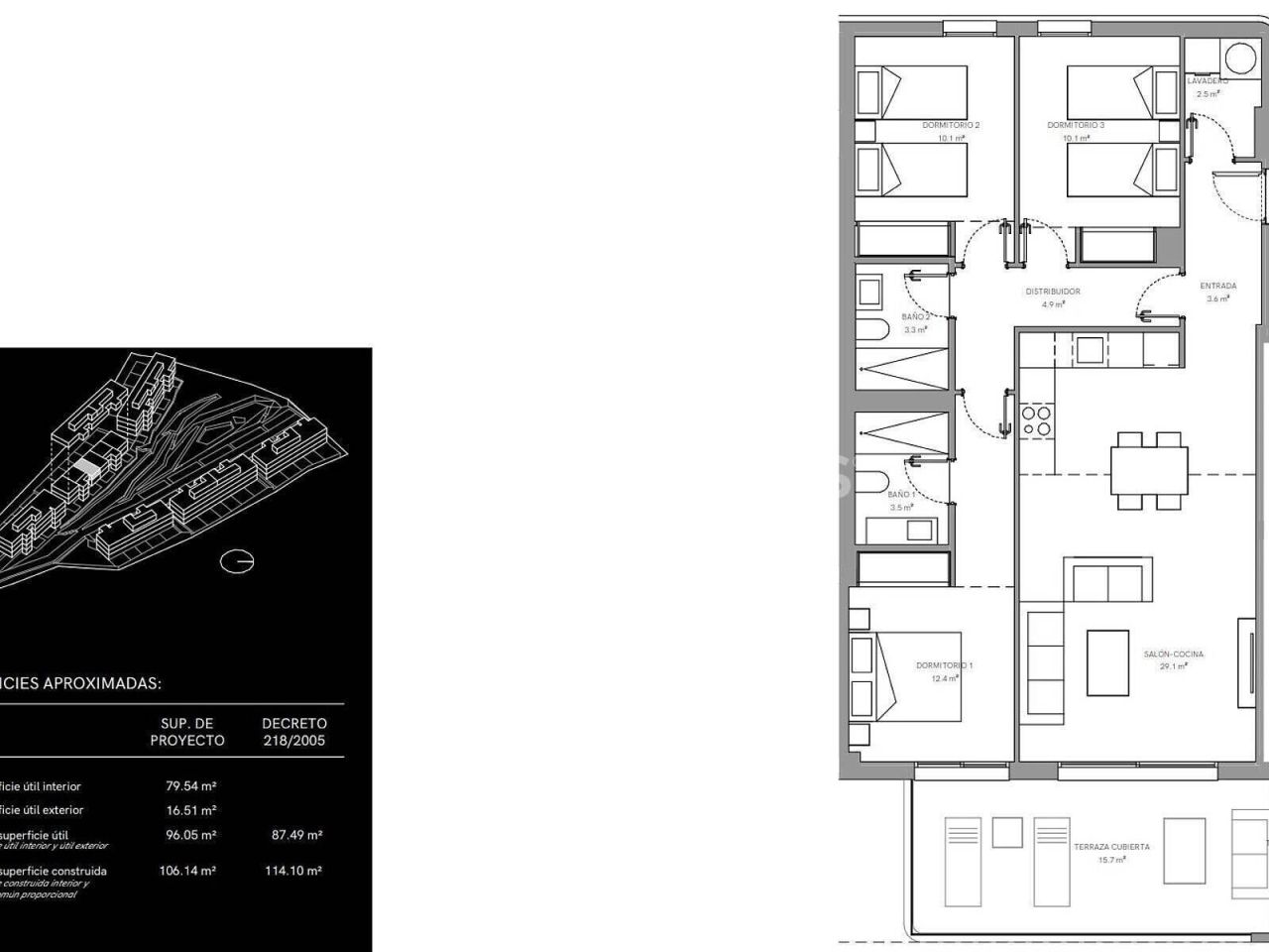 Ático en Mijas, España, 86 m² - imagen 16