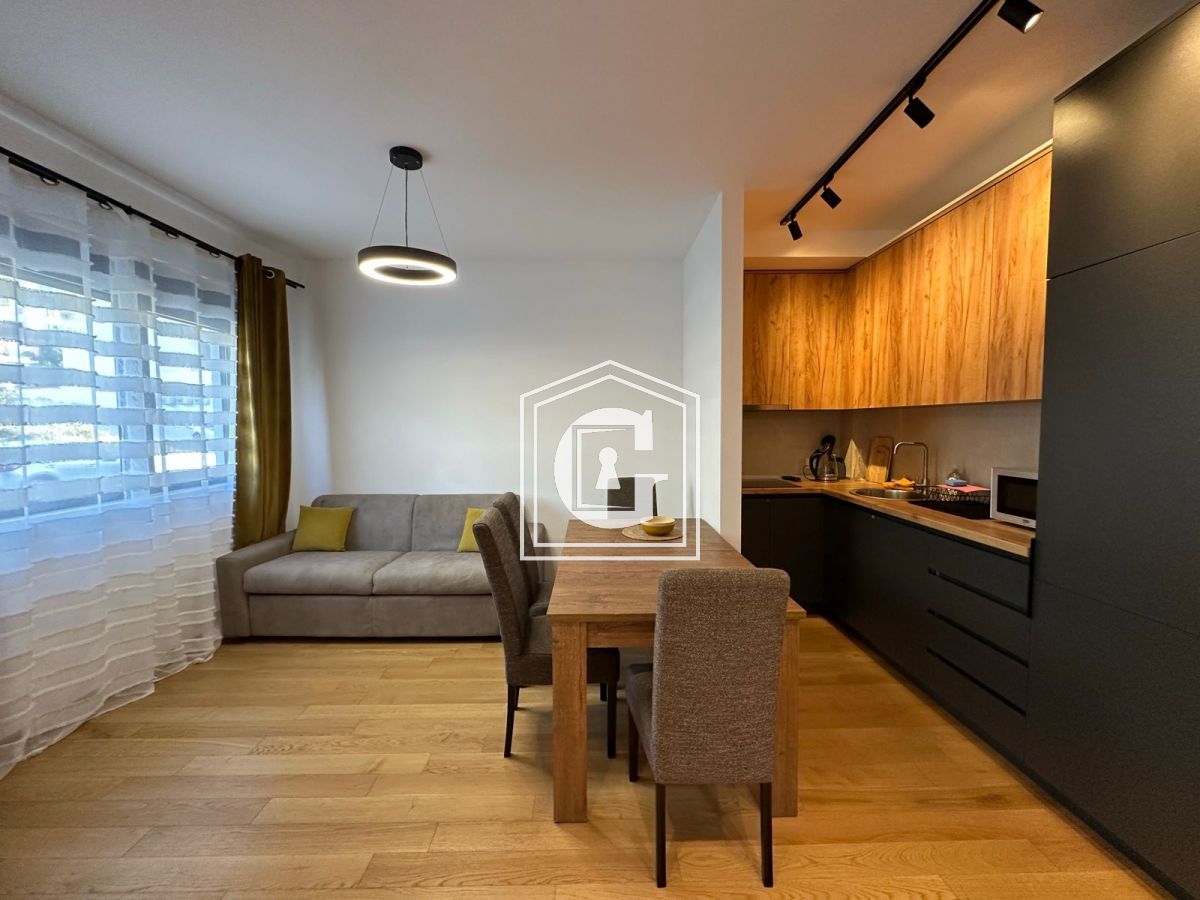 Apartamento en Becici, Montenegro, 44 m² - imagen 2