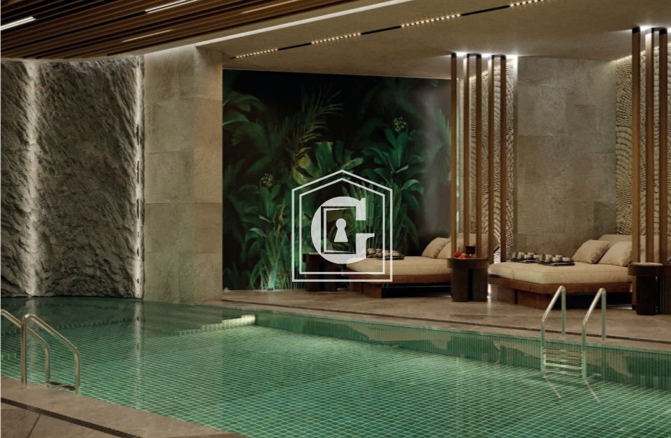 Appartamenti a Tivat, Montenegro, 45 m² - foto 3